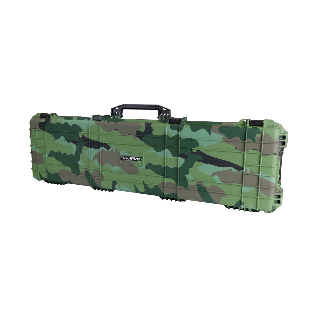 ToolPRO Safe Case Long Camo 1335mm x 405mm x 155mm, , scaau_hi-res