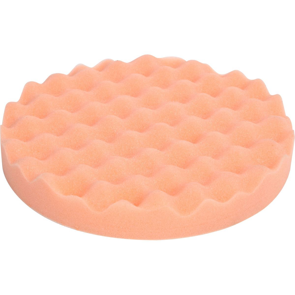 ToolPRO Wave Foam H&L Cutting Pad 200mm, , scaau_hi-res