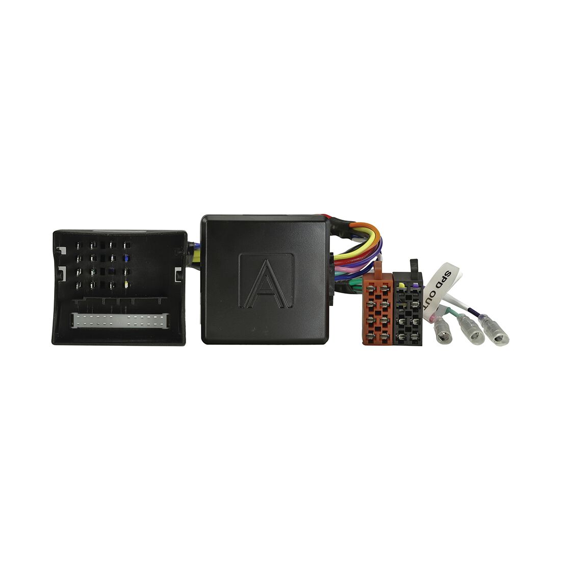 Aerpro 7" Multimedia Receiver Head Unit Kit to suit VW Various Models - AM9888K, , scaau_hi-res