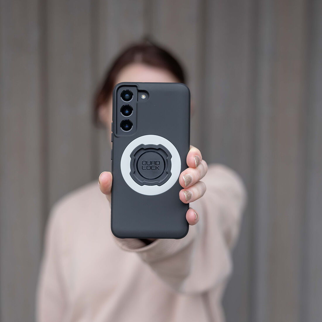 Quad Lock Mag Case Samsung Galaxy S23, , scaau_hi-res