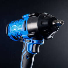 Kincrome PT18 18V Brushless 1/2" 950Nm Impact Wrench Skin, , scaau_hi-res