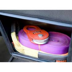 ToolPRO Undertray Tool Box Left Hand Side, , scaau_hi-res