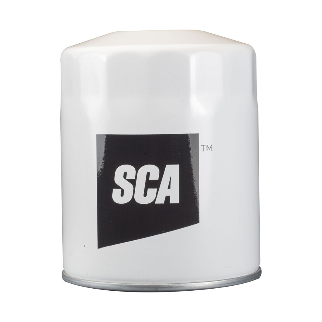 SCA Oil Filter SCO313 (Interchangeable with Z313), , scaau_hi-res
