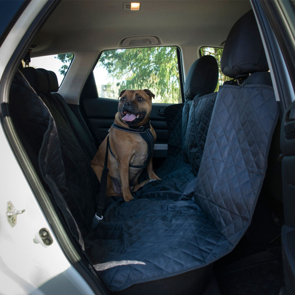 Buy Pet Car Seat Protector Australia