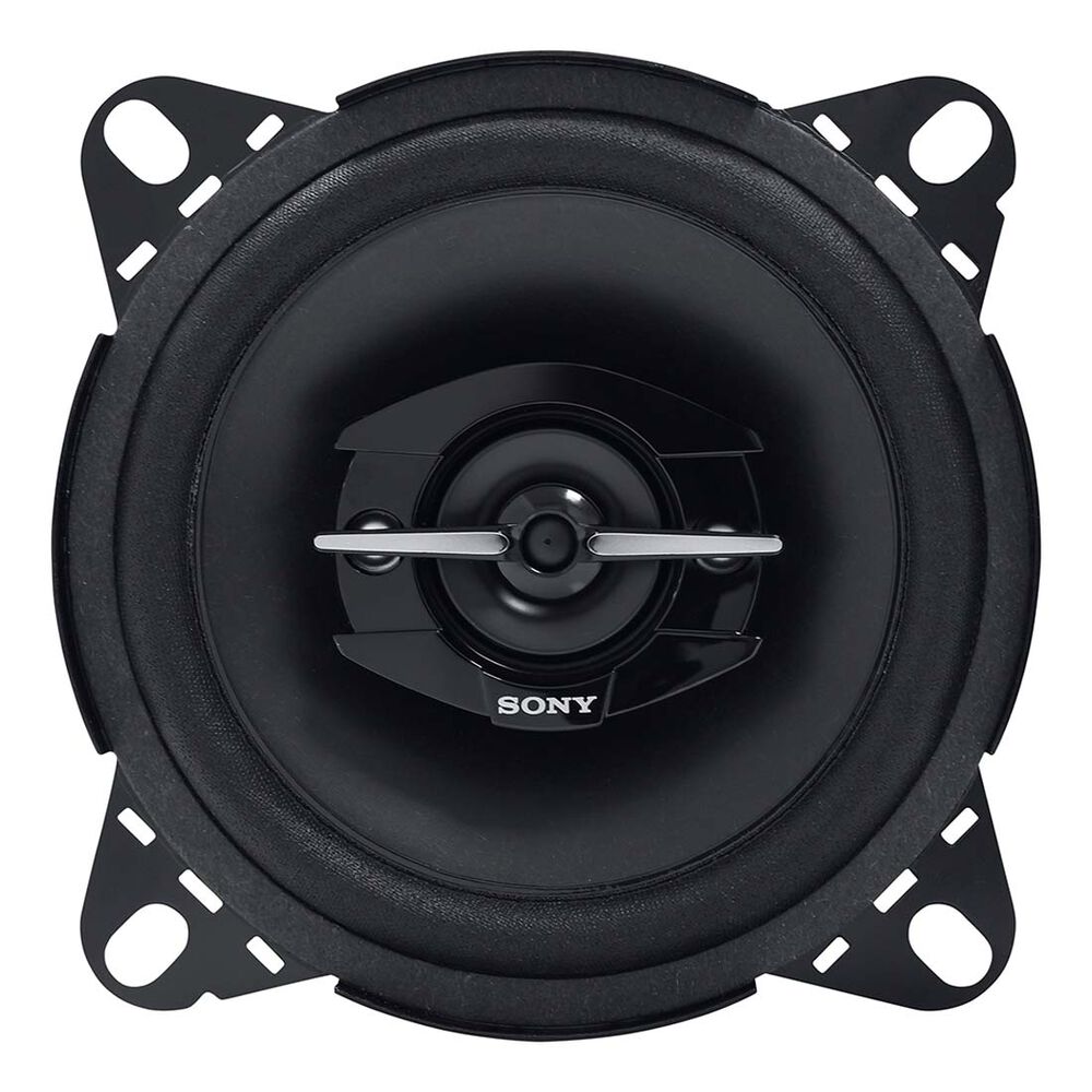 Sony XSGTF1039 3Way 4 Inch Speakers Supercheap Auto