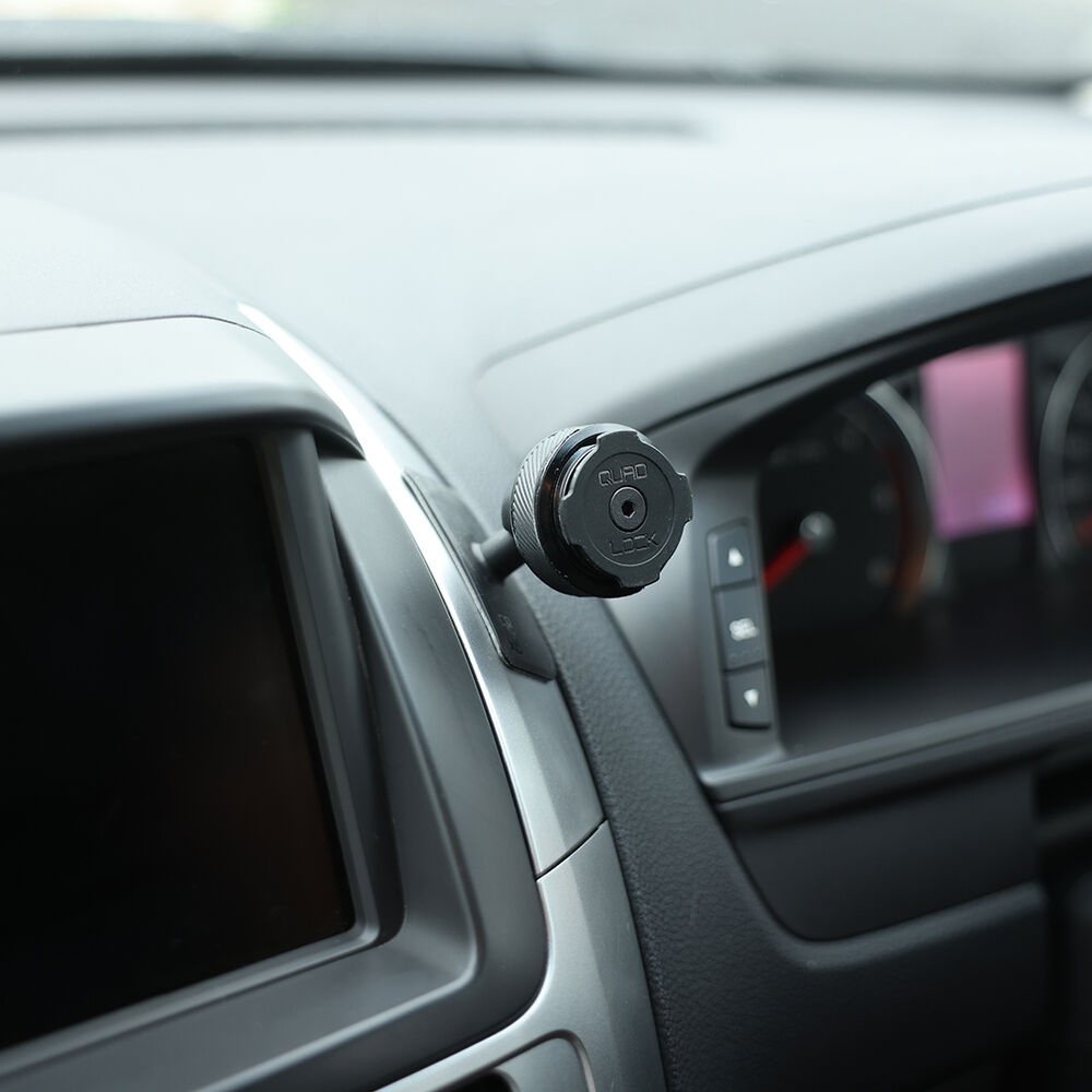 Quad Lock Dash / Console Car Mount QLMDCM Supercheap Auto