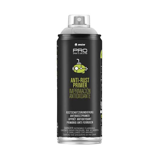MTN PRO Anti-Rust Primer Grey 400ml, , scaau_hi-res
