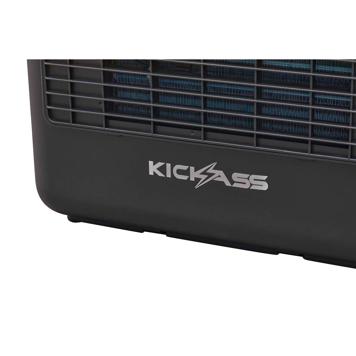 KickAss Portable Air Conditioner 400W, , scaau_hi-res