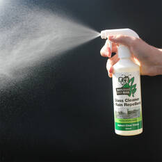 Bar's Bugs Glass Cleaner & Rain Repellent 500mL, , scaau_hi-res