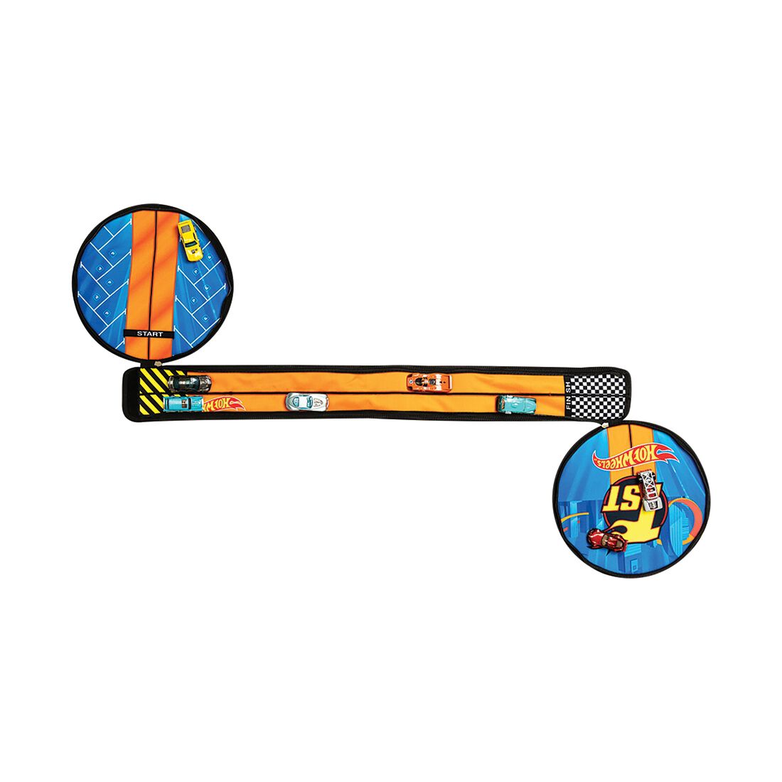 Hot Wheels Wheel Storage Bag, , scaau_hi-res