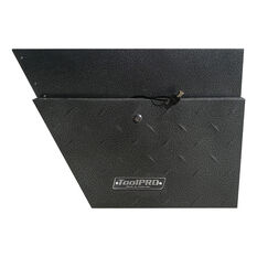 ToolPRO Undertray Tool Box Left Hand Side, , scaau_hi-res