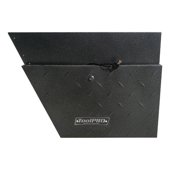 Toolpro Undertray Tool Box Left Hand Side Supercheap Auto
