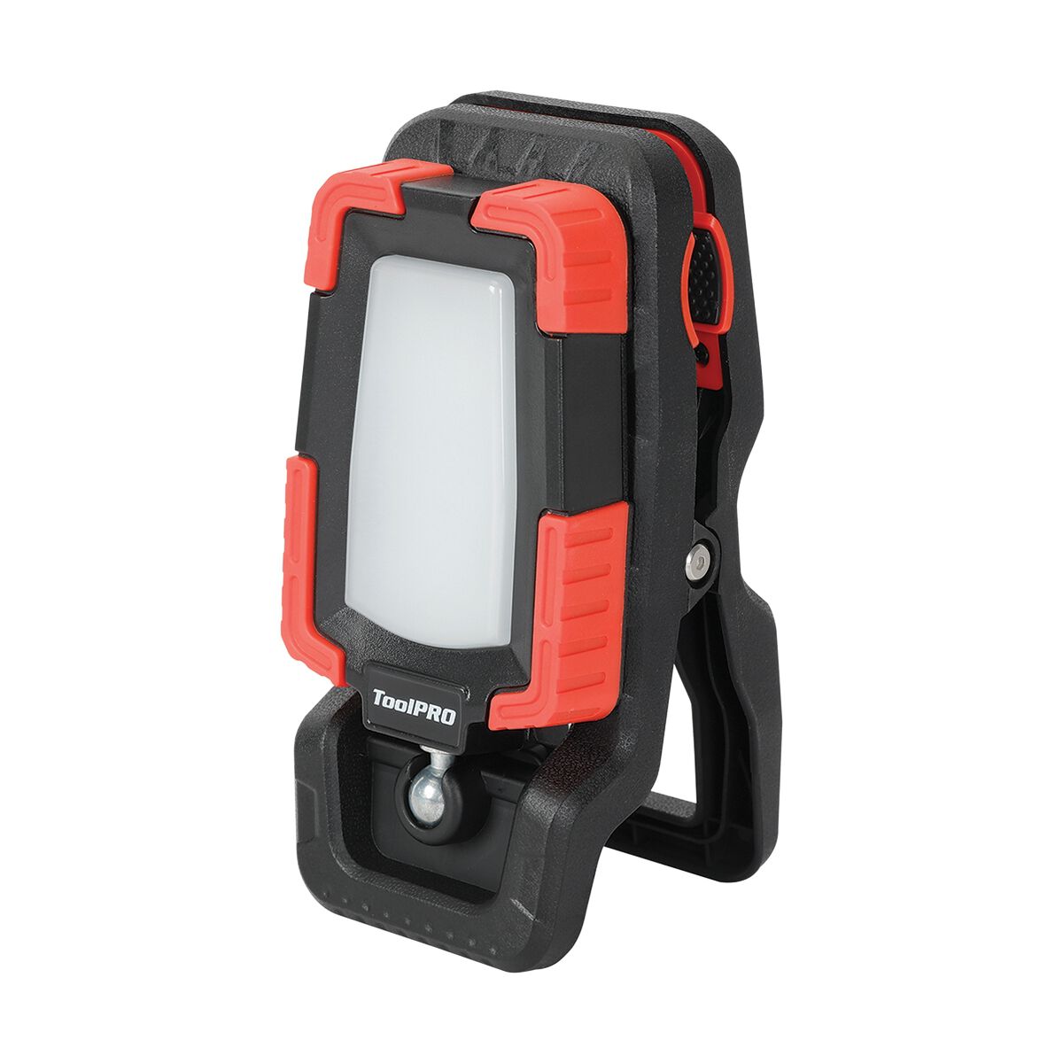 ToolPRO 360&deg; Swivel Clamp Area Light 1000 Lumens, , scaau_hi-res