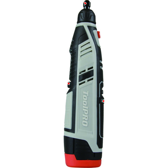 ToolPRO 12V Rotary Tool Kit Supercheap Auto