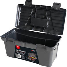 SCA Tool Box Plastic 30cm, , scaau_hi-res