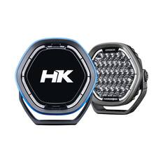 Hardkorr Hyperion 9” LED Driving Lights, , scaau_hi-res