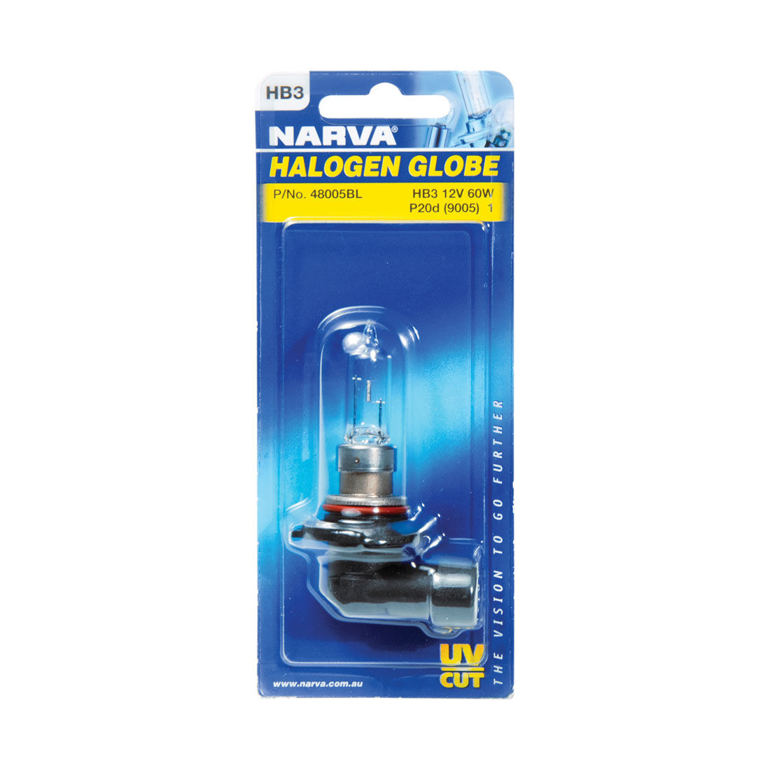 Hb3 12v outlet 60w led