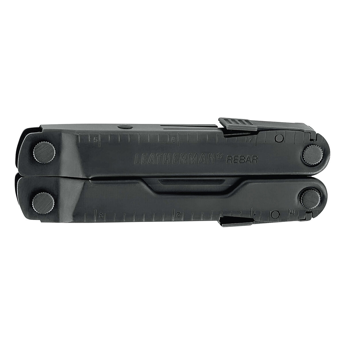 Leatherman Rebar Multi Tool Black, , scaau_hi-res