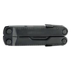 Leatherman Rebar Multi Tool Black, , scaau_hi-res