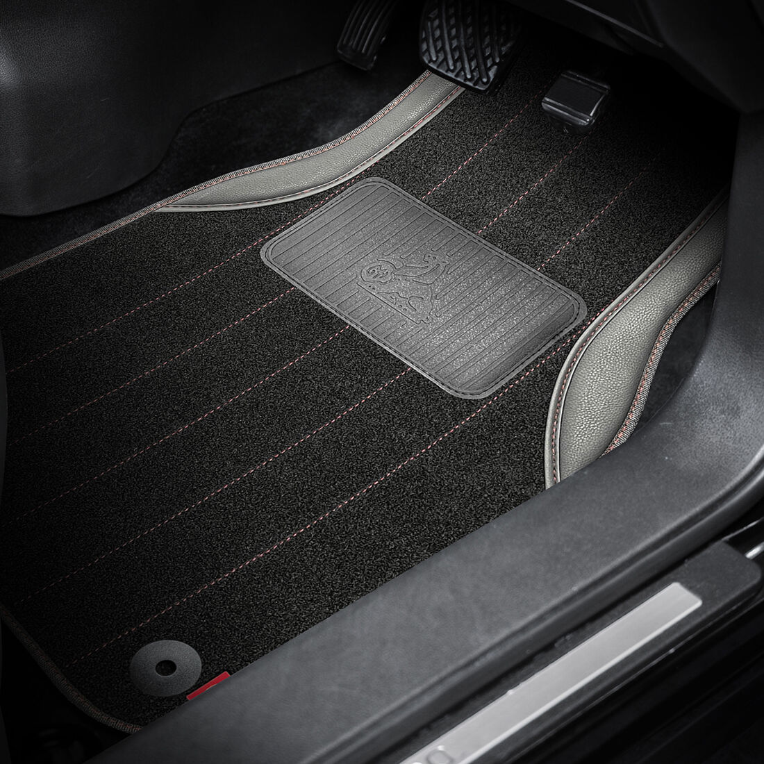 Holden floor mats supercheap discount