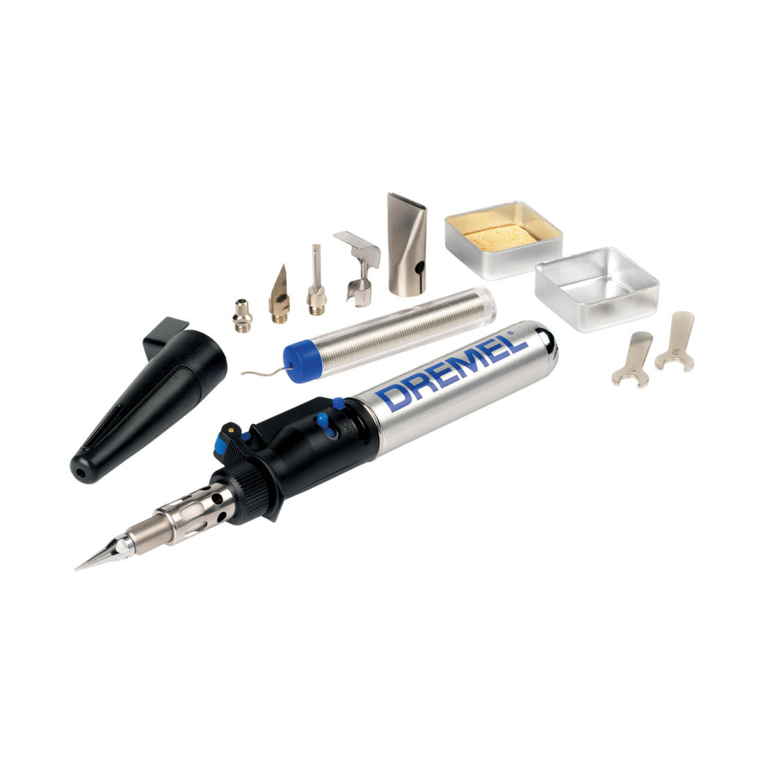 Dremel Versatip Soldering Iron, , scaau_hi-res