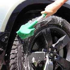 Turtle Wax Extreme Flow Thru Wash Brush, , scaau_hi-res
