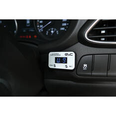 Ultimate9 EVC Throttle Controller EVC668, , scaau_hi-res
