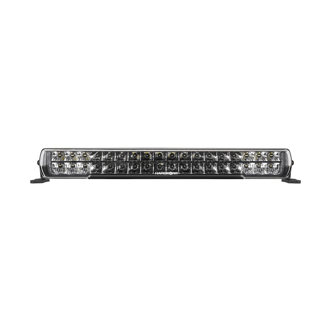Hardkorr 20" Double Row L-Series Light Bar, , scaau_hi-res