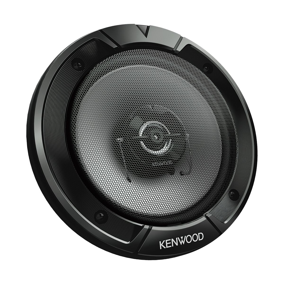 Kenwood KFC-S1667 6.5 Inch 2-Way Speakers, , scaau_hi-res