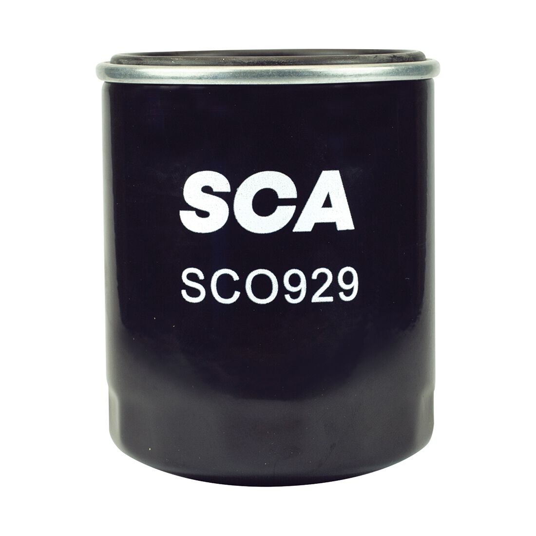 SCA Oil Filter SCO929 (Interchangeable with Z929), , scaau_hi-res