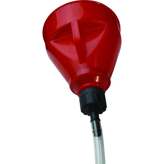 SCA Funnel 3 in 1 Flexible Spout Supercheap Auto