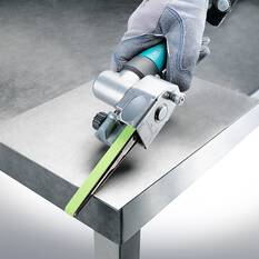 SIA Abrasives Abrasive Belt 10X330mm, 2511 Series, Mixed Grit, 5 Pack, , scaau_hi-res