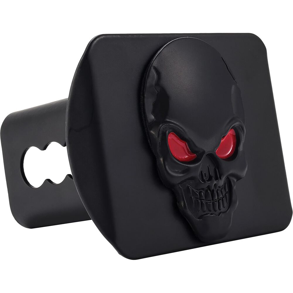 SCA 3D Skull Tow Hitch Cover Supercheap Auto
