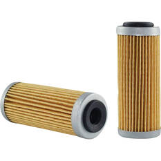 Race Performance Motorcycle Oil Filter RP652, , scaau_hi-res