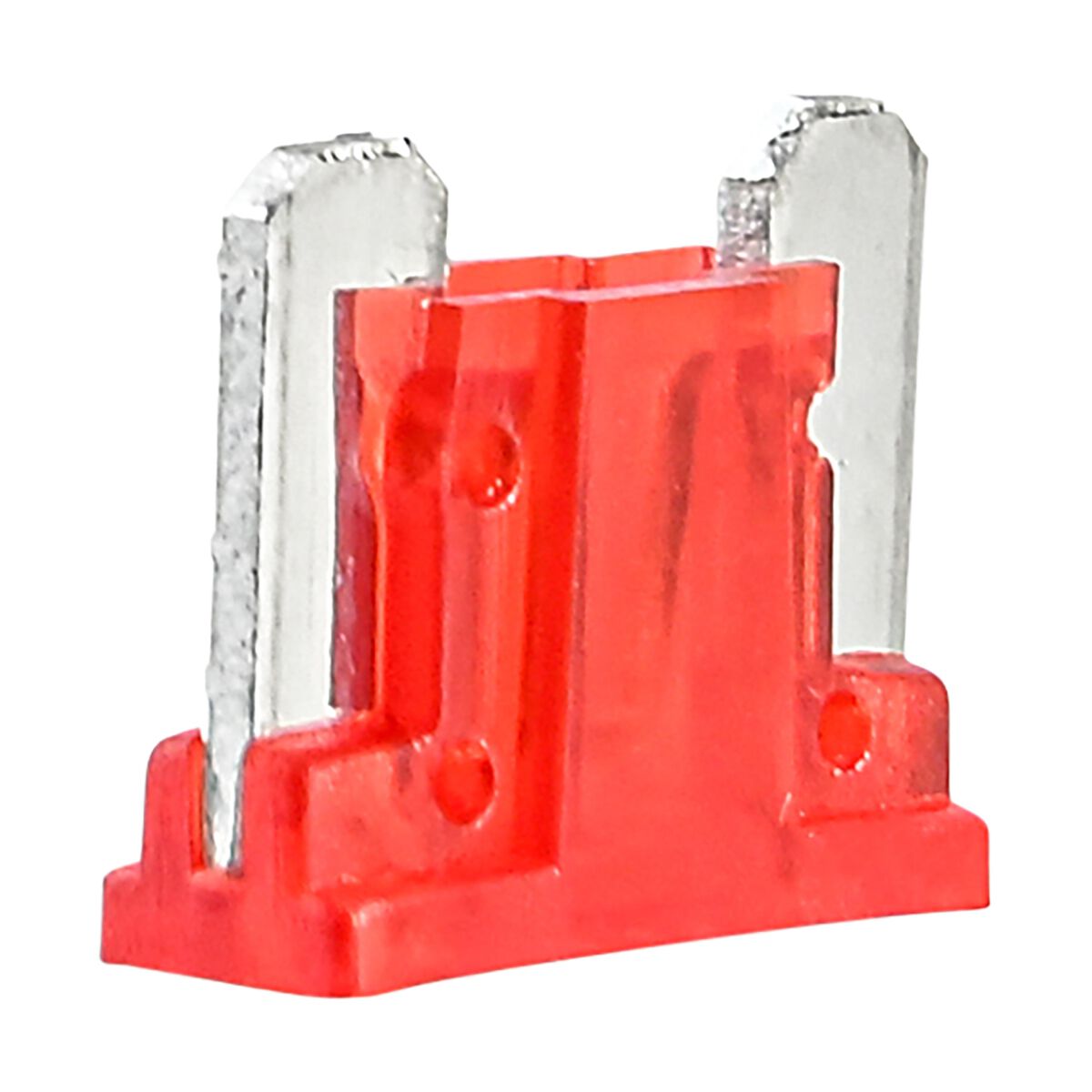 SCA Automotive Fuses - Micro Blade, 10 Amp, 6 Piece, , scaau_hi-res
