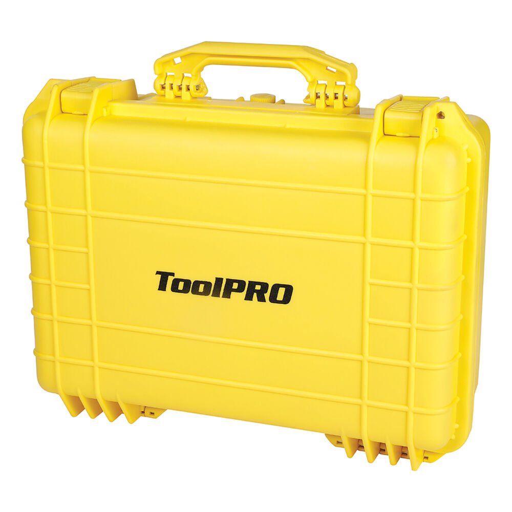 Toolpro hard case clearance