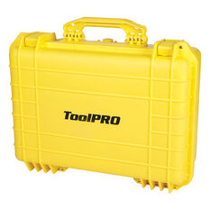 ToolPRO Safe Case Large Yellow 460 x 360 x 175mm, , scaau_hi-res