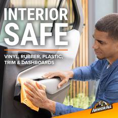 Armor All Ultra High Shine Protectant 500ml, , scaau_hi-res