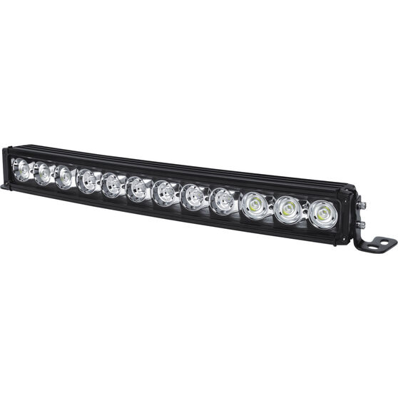 Ridge Ryder Driving Light Bar 23 Inch 120w Led Supercheap Auto