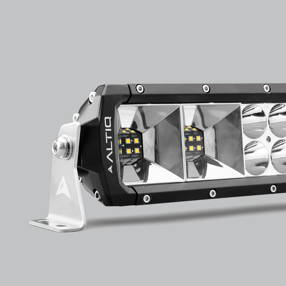 ALTIQ&trade; Hybrid Double Row Light Bar 22in, , scaau_hi-res