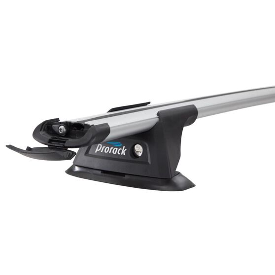 Prorack Aero Bar Roof Racks Pair 1200mm S16 Supercheap Auto