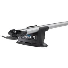 Prorack Aero Bar Roof Racks Pair 1200mm S16, , scaau_hi-res