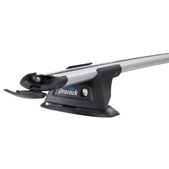 Prorack Aero Bar Roof Racks Pair 1200mm S16, , scaau_hi-res