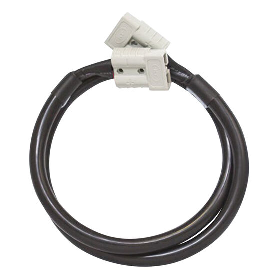 KT Cables 50 AMP Heavy Duty Connector 1M Extension, , scaau_hi-res
