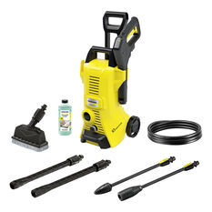 Karcher K3 Power Control Pressure Washer with Deck Kit, , scaau_hi-res
