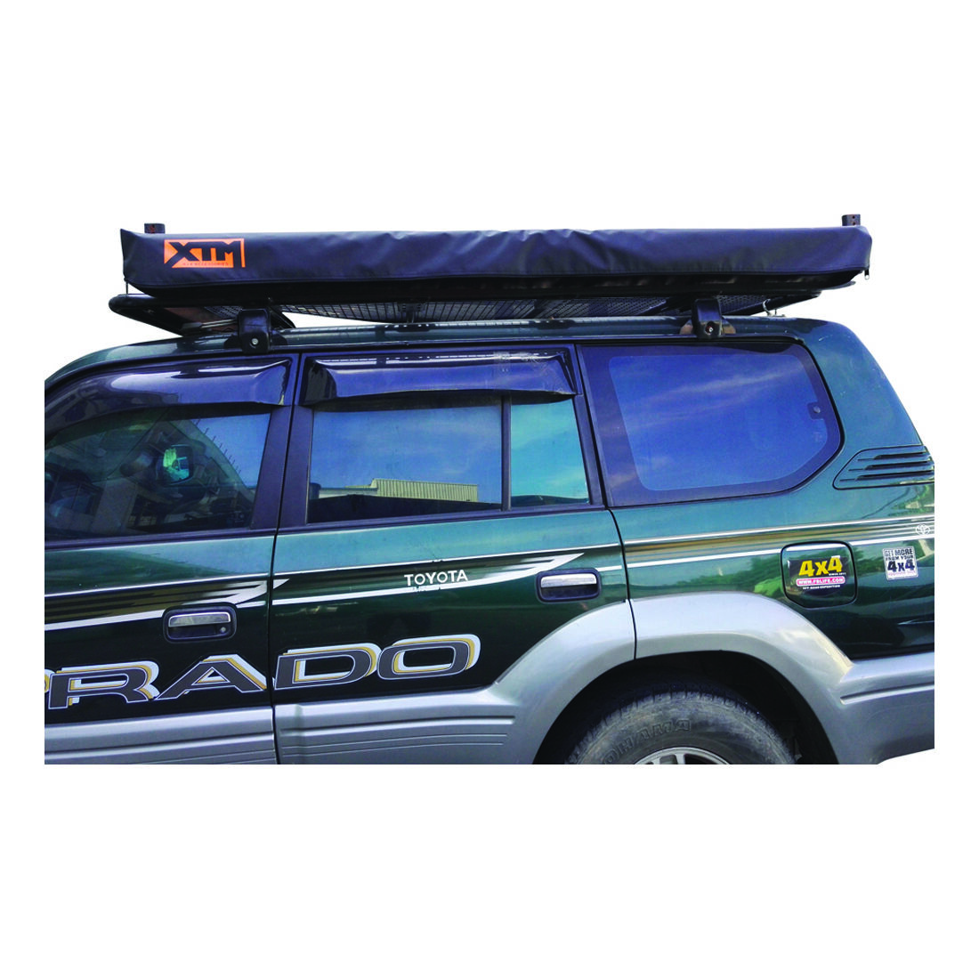 XTM Awning 2m x 2.5m Supercheap Auto