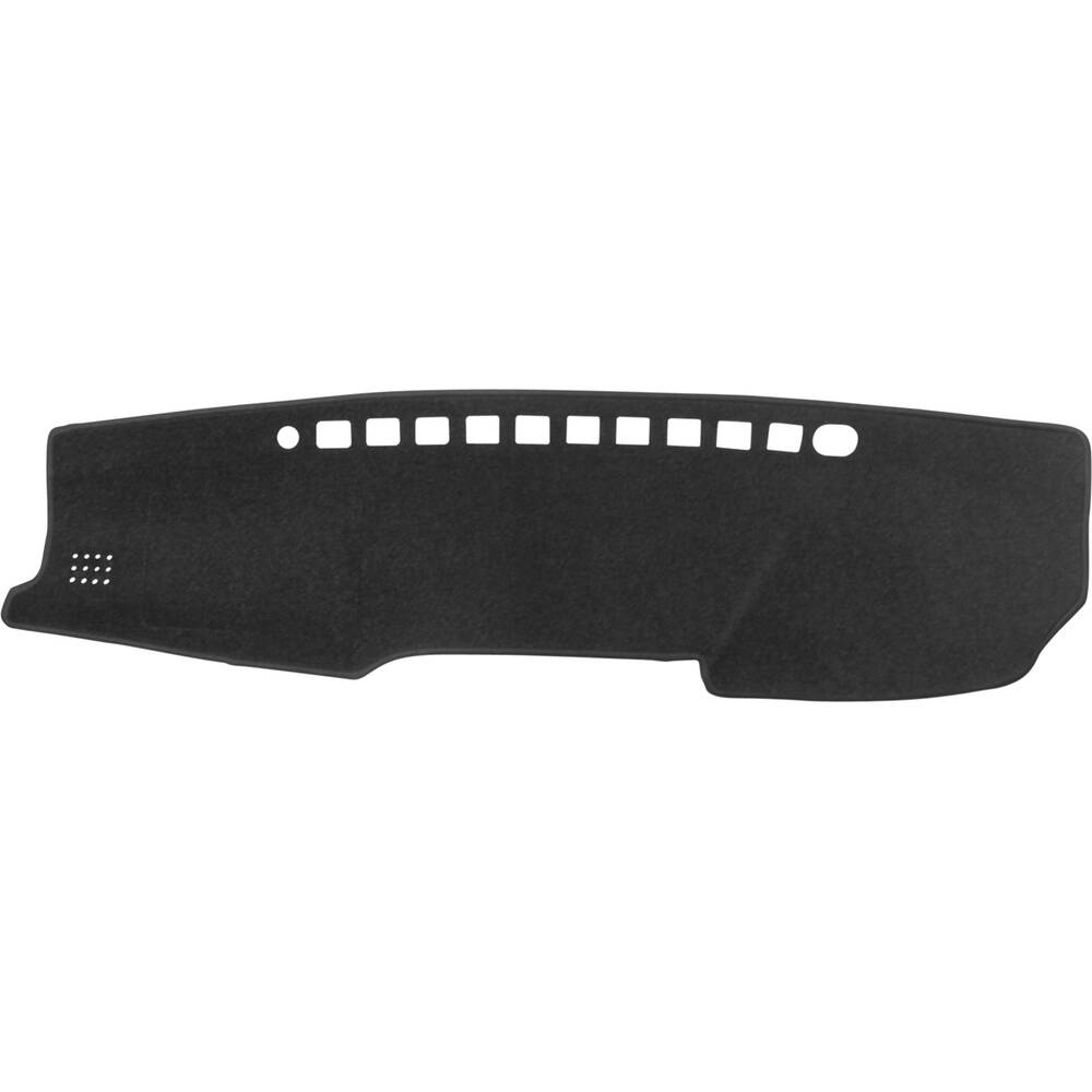 SCA Dashmat 337 Black Suits Toyota Hilux 10/2015 - Current Model product image