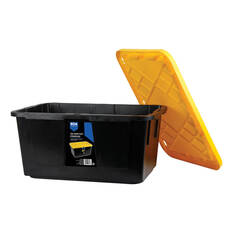 SCA Heavy Duty Storage Box 100 Litre, , scaau_hi-res
