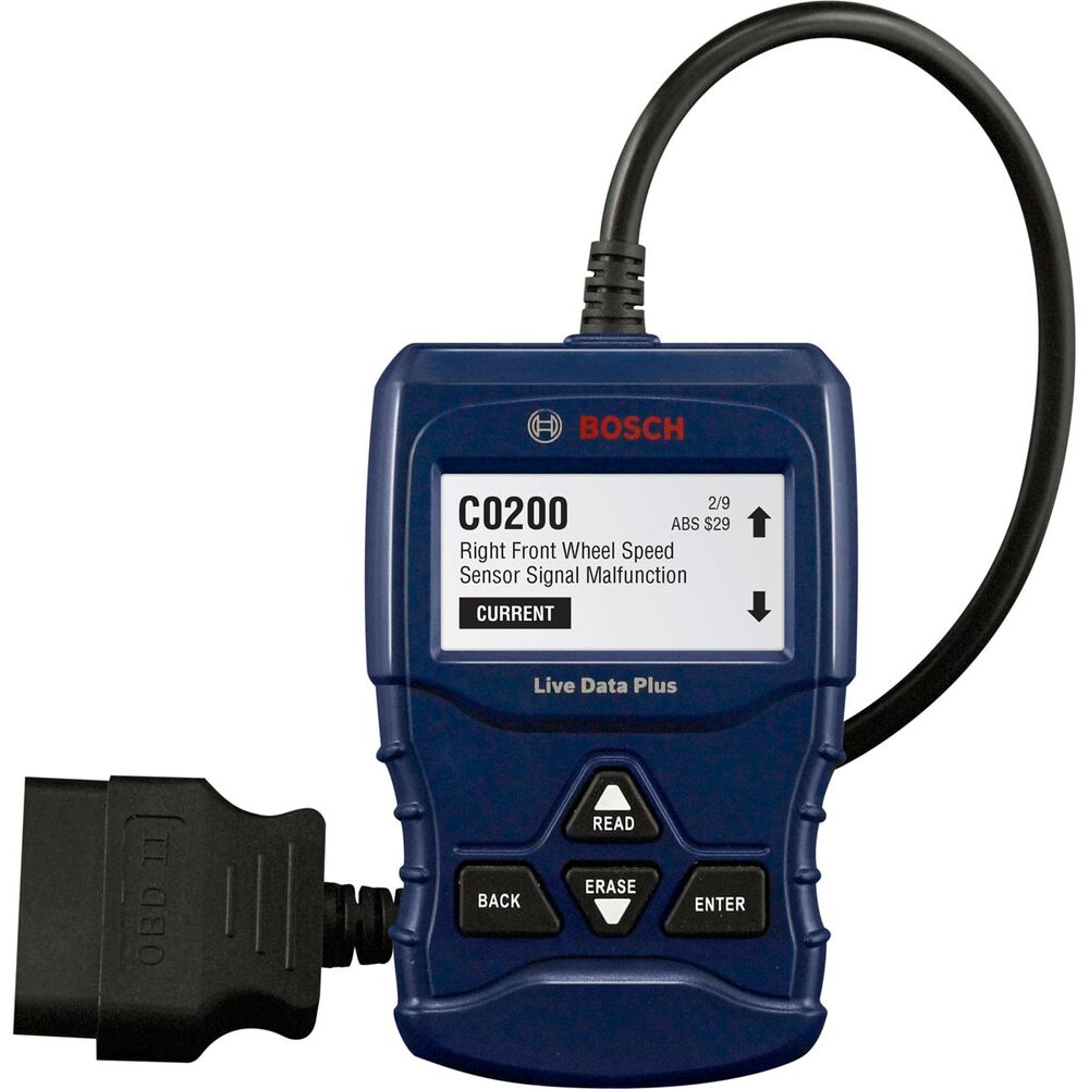 Bosch Auto Diagnostic Scanner Obd2 Supercheap Auto Bosch Auto Diagnostic Scanner Obd2 Supercheap Auto