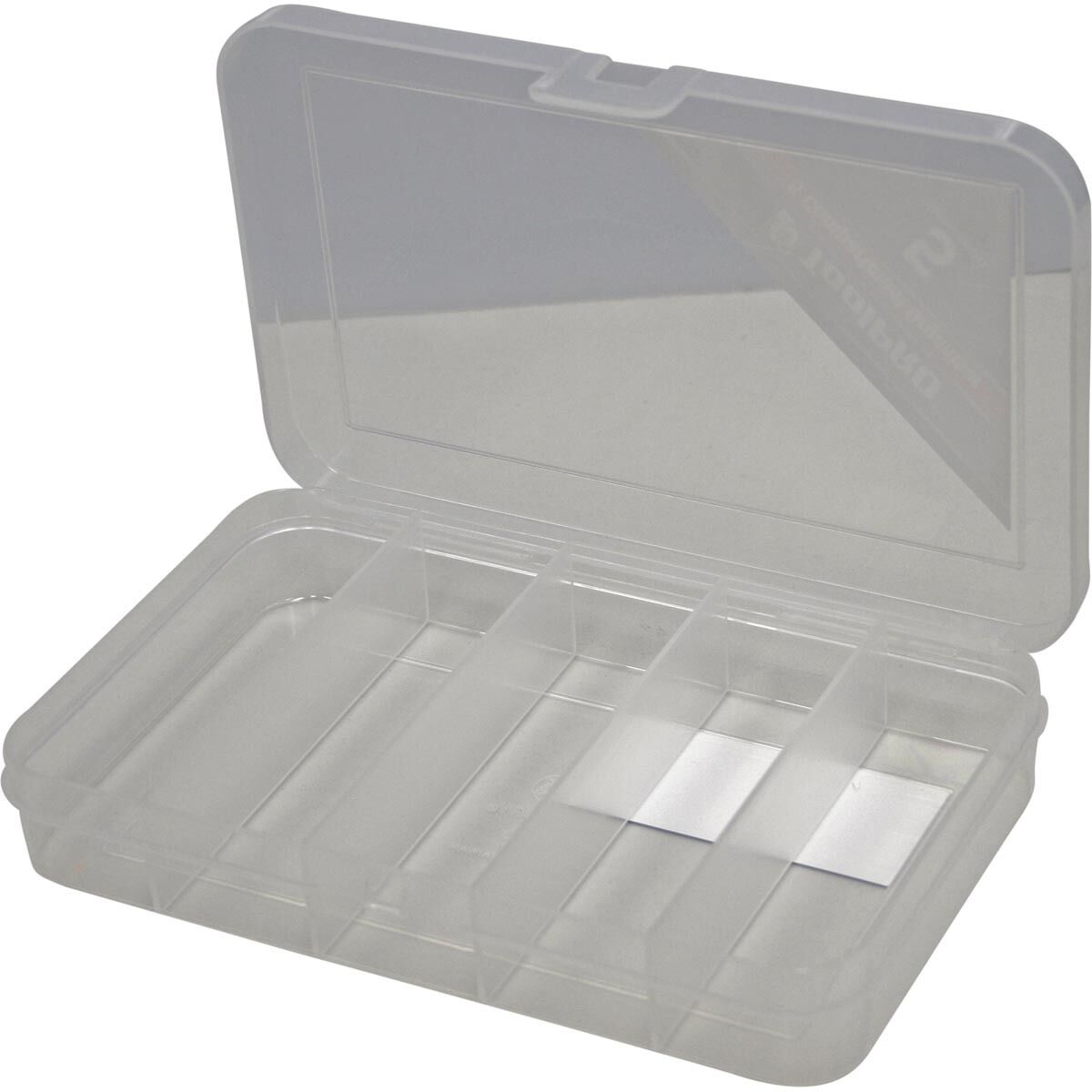 ToolPRO Organiser 5 Compartment, , scaau_hi-res